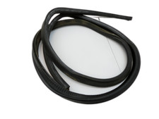 Dichtung Rahmen für Heckklappe Kofferraum Smart 450 Fortwo 03-07 Coupe