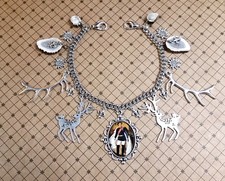 S080 Herren Charivari silber