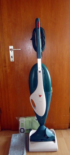Vorwerk kobold vk135 mit - vorwerk,