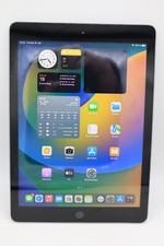 Apple ipad 2017 32gb space - ipad, 5