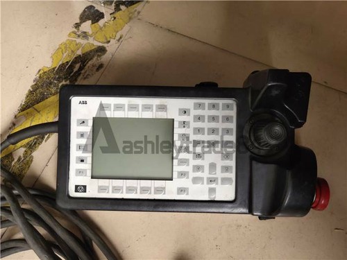 1pc used abb 3hne00313 - used,