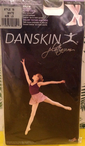 Vintage pantyhose danskin - vintage,