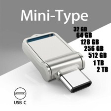 USB 2.0 Stick Typ-C OTG USB
