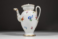 Meissen porzellan prunkservice - meissen,