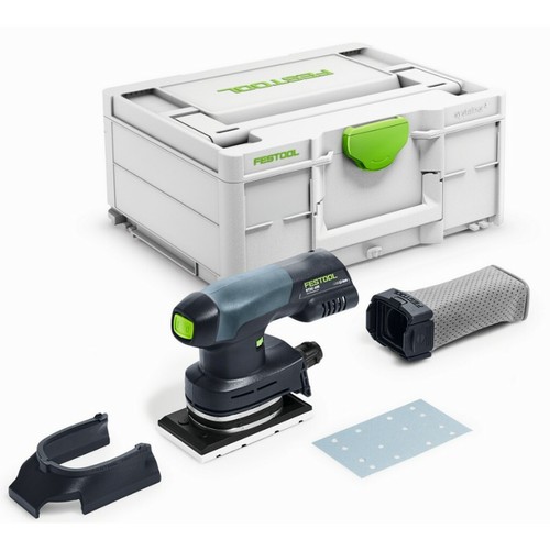 Festool akku rutscher rtsc - akku-rutscher,