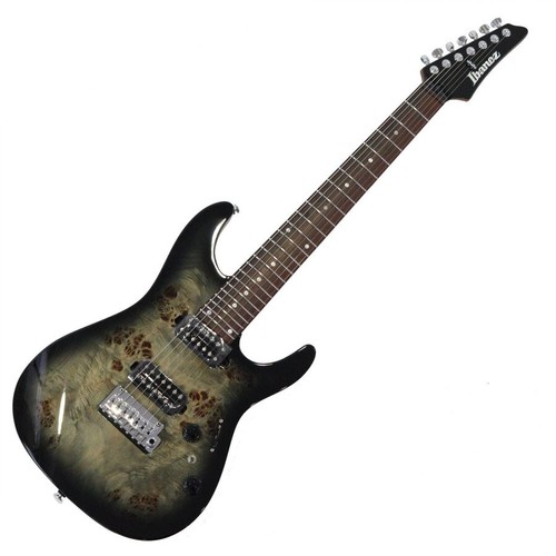 Ibanez gitarre az427p1pb ckb - ibanez, e-gitarre