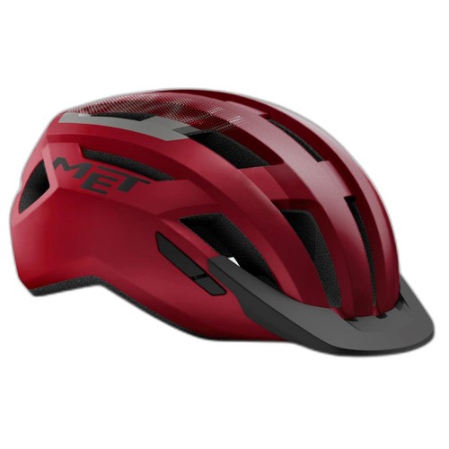 Met fahrradhelm allroad bike - fahrradhelm,