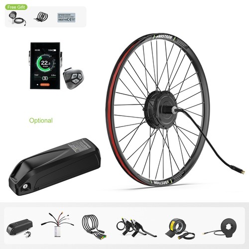 48v 500w bafang - 500w,
