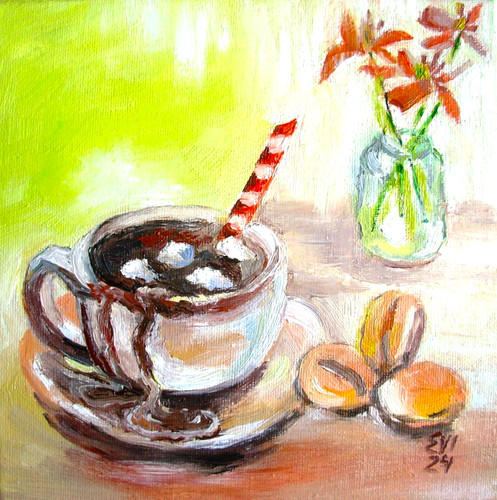 Tasse kaffee original - tasse,