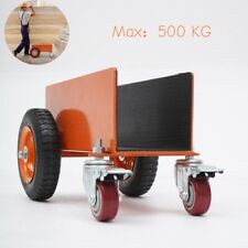 Plattenwagen Plattenroller