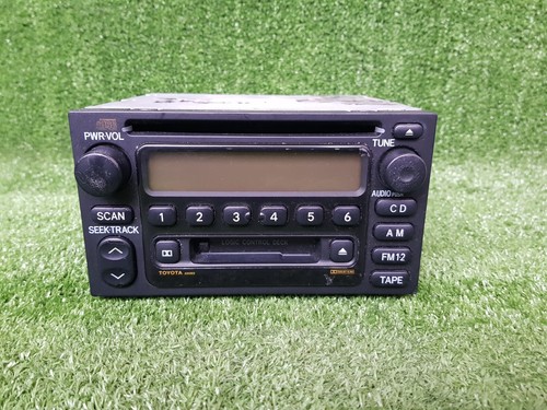 Toyota 09357129 86120-08111