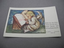 Fleißbildchen