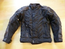 Gore-Tex-Motorradjacke von