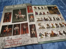 Berliner Zinnfiguren 