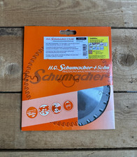 HM Kreissägeblatt 200 x 2,8 x