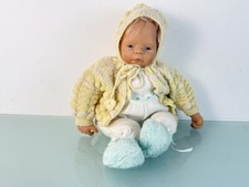 Evelyn Leman Künstlerpuppe