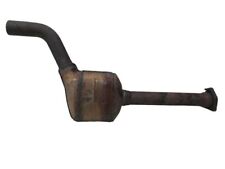 Katalysator Kat Katalisator passt für MERCEDES-BENZ  CLK CABRIOLET (A209) CLK 20