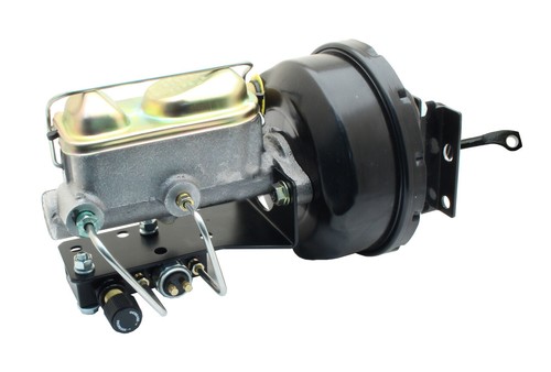 Brake booster montage für - brake,