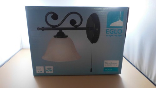 Wandlampen von elgo - von,