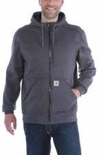 Carhartt wind fighter hooded
