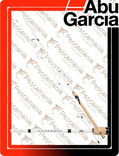 Abu garcia venerate 602ml - abu,