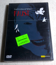DVD: Faust (Klassiker mit