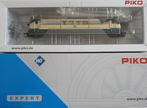 Piko 51311 - , h0