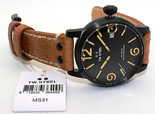 Steel tws ms31 maverick - steel,