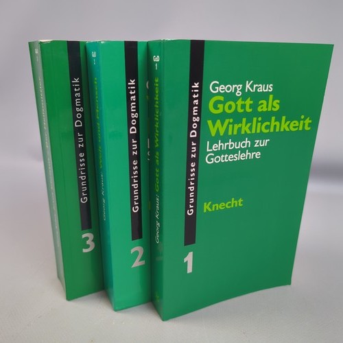 Georg kraus grundrisse - kraus, zur