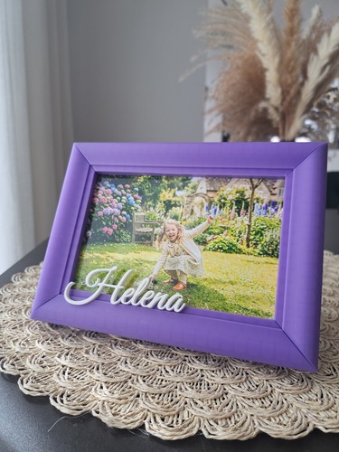Personalisierter - , 3d