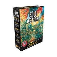Bolt Action Starter Set -