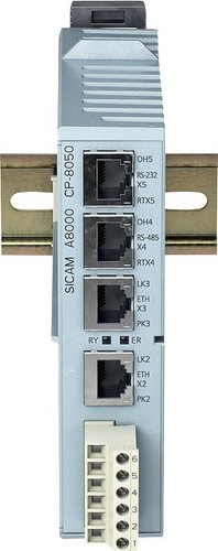 Siemens dig industr sicam - siemens,