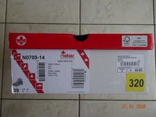 Rieker Boots, Stiefelette