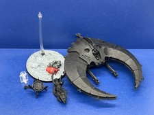 Doom Scythe / Todessichel der