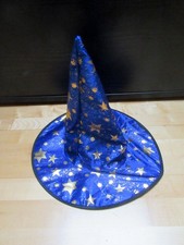 Zauberhut, Zaubermütze