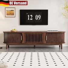 TV-Schrank TV Lowboard mit 2