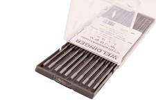 WIG-Wolframelektrode WC-20