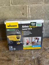wagner control 150m airless
