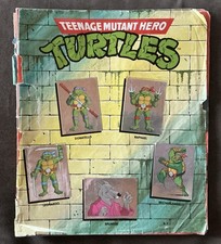 Panini Sammelalbum 1990