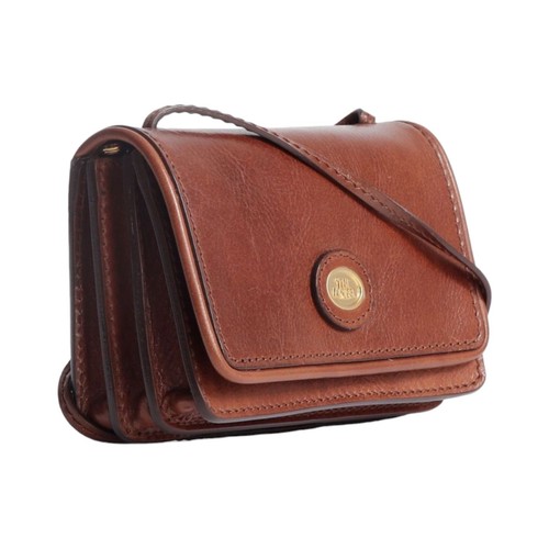 The bridge schultergurt leder - the,