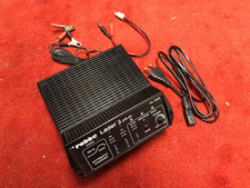 Robbe Lader 3 plus Black line,  No 8292, Schnellladegerät RC-Akkus