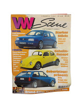 Scene von 1998 vr6 - 7,