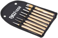 Splinttreiber Satz 8-tlg