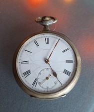 OMEGA GRAND PRIX Paris 1900