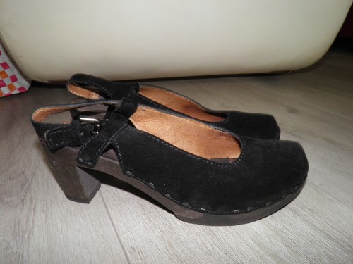 Softclox wildleder clox - wildleder,