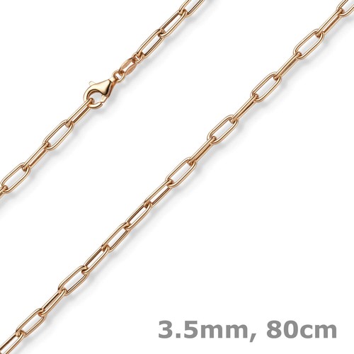5mm paper clip - 3,5mm,