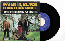 SP 45Tours 7" Vinyl - The