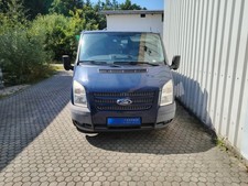Ford Transit 2,2 TDCI   100 Ps  EU 5.   Ft 300