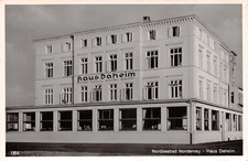 850470) AK Haus Daheim