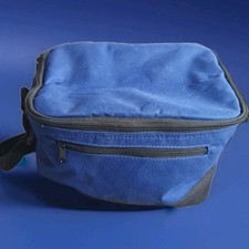 Kühltasche Kühlbox Thermotasche Isoliertasche | 5L Camping Picknick Blau